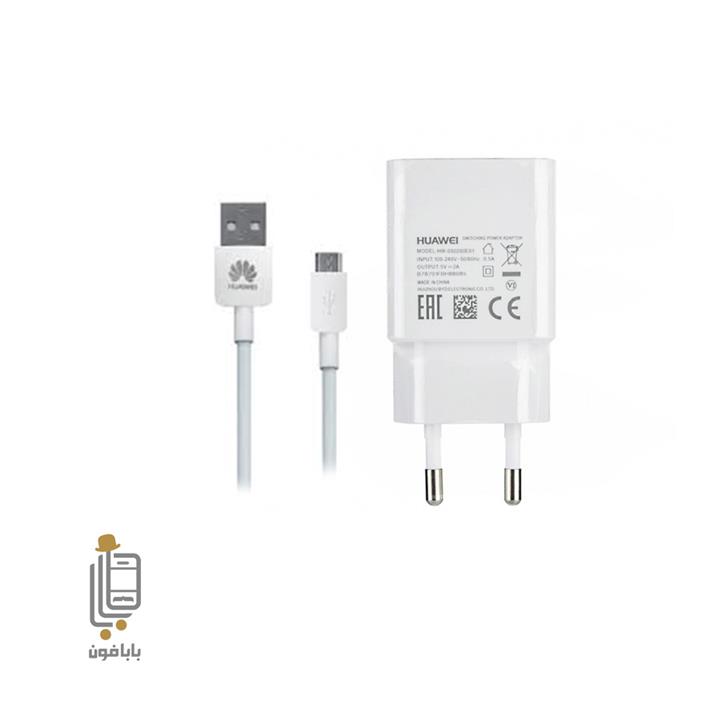 شارژر اورجینال هواوی P smart 2019